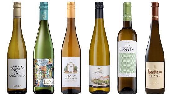[어승룡의 와인이야기]  비뉴 베르드(Vinho Verde)가 와인 품종인가요?