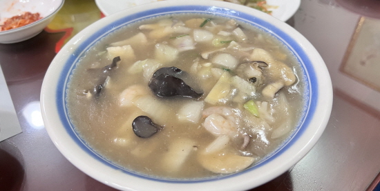 [주말N여행] 3박4일 눌러앉아 먹는다! 전주 맛집 투어