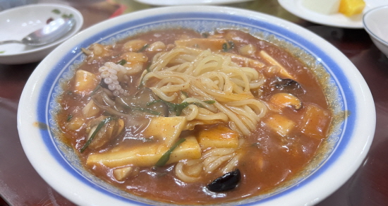 [주말N여행] 3박4일 눌러앉아 먹는다! 전주 맛집 투어