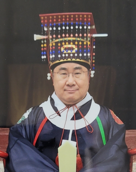 “교룡득수의 편안한 한 해 되시길…” 이원 대한제국 황태손 신년사