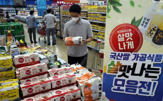 [2024년 경제·산업 전망-②식품] 식품업계 ‘해외시장 공략’으로 새로운 돌파구 찾다