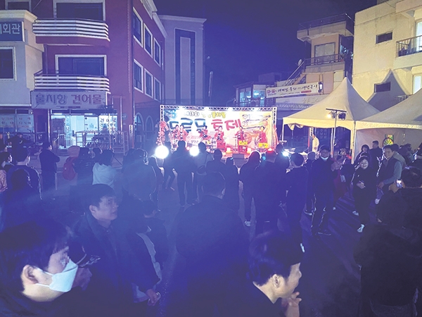 다채로운 문화와 즐거움이 만나는  ‘마을단위 축제’ 지원