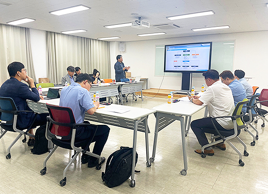경북도, 빅데이터 분석 지원 서비스 시작… 기업에 새로운 활력