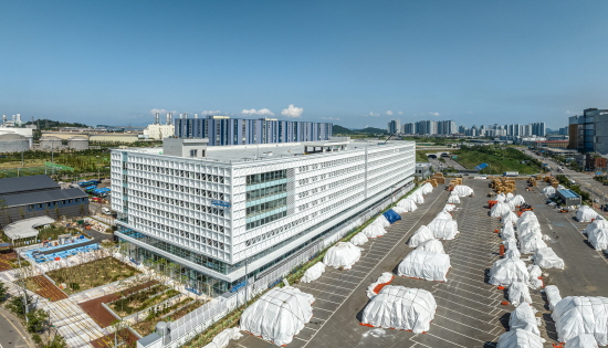 오토렉스청라 분양 0% 충격… 공사비도 못 받아
