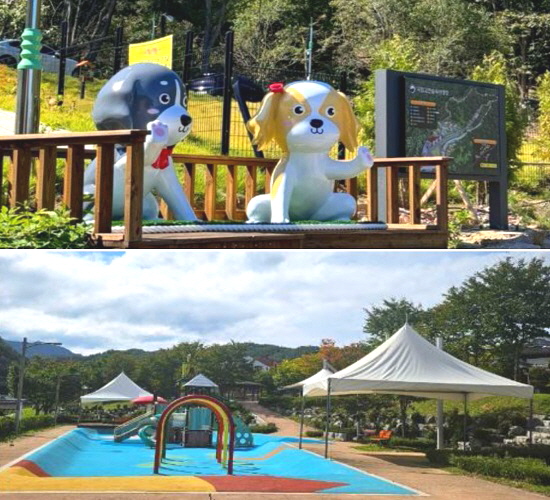 ‘김천숲속야영장·증산수도계곡캠핑장’ 국내 우수야영장 평가받아