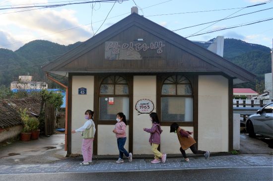 요즘 대세 ‘레일 여행’… 울진을 즐기는 또 다른 방법 [아는 풍경 낯선 여행]