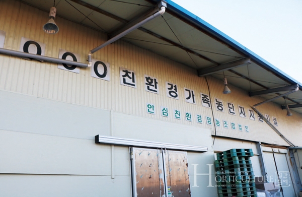 배 농사 지으며 도시민과 소통하는 스타팜