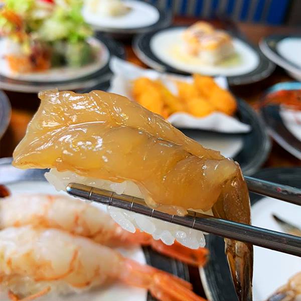 회전 초밥 맛집 스시애 2호점, 인천 아이와 함께 가볼만한 곳으로 소문 자자해