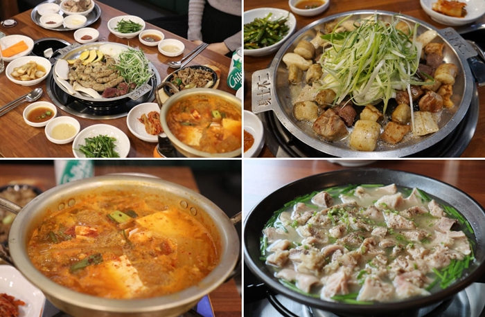 마곡 맛집 장호왕곱창, 수요미식회 방영 40년 전통의 김치찌개와 짤라로 유명세 톡톡