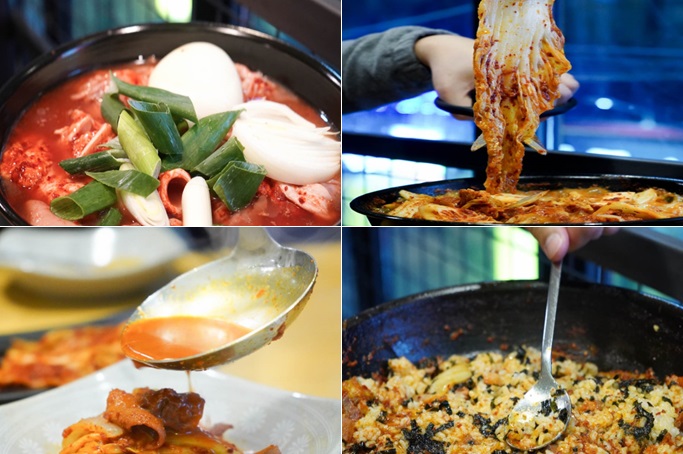 전주 전북대 맛집, 전북대생들에게 입소문난 곱창전골 맛집은 어디? 일찍가도 문전성시