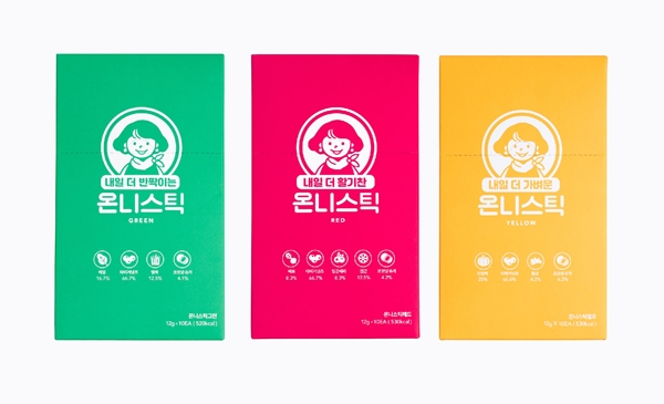 온니컴퍼니, 첫 번째 PB상품 온니스틱출시
