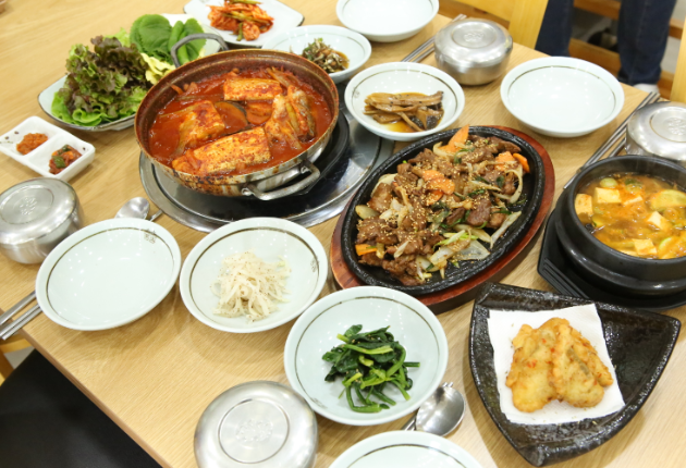 제주도 성산일출봉맛집 기똥차네, 섭지코지의 담백한 갈치조림 맛으로 눈길