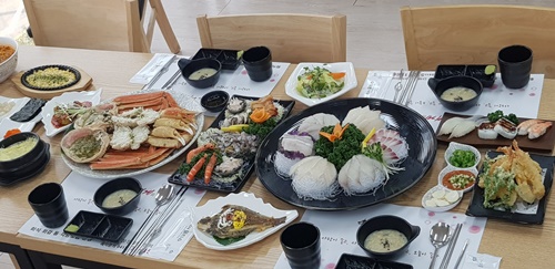 천안쌍용동 베스트10 맛집 이가대게, 천안회식장소로 손꼽히는 이유