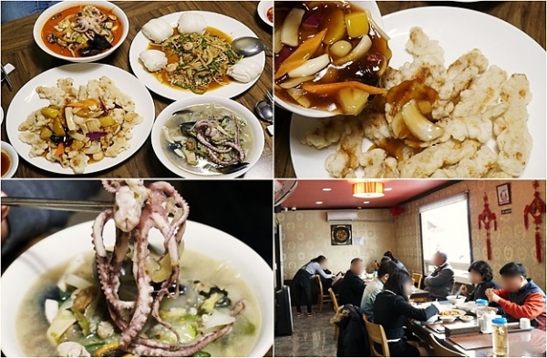 SNS에서 화제인 용인 처인구 맛집은? 30년 경력의 수타장인이 빚어낸 전통의 맛, 씽차이