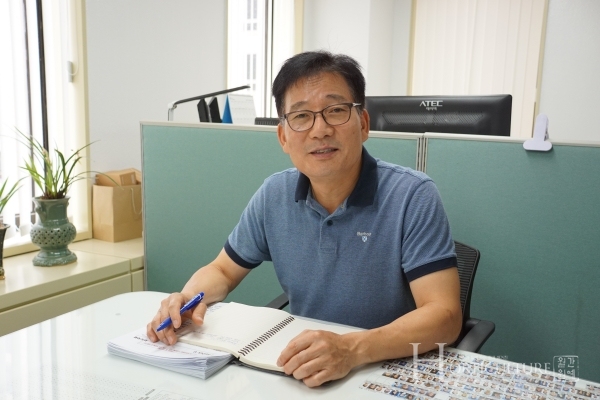 우리가 뿌린  작은 씨앗,  도시농업의 시작