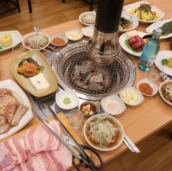 이천 맛집 오동추야 장인손길로 부드러운 육질의 양념갈비와 숯불갈비 맛보러 가볼만한 곳