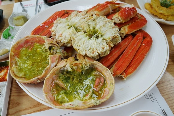 천안 쌍용동 킹크랩 맛집 이가대게, 회식장소로 인기는 이유는 가성비와 친절함