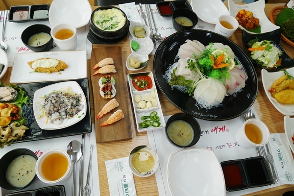 천안 쌍용동 킹크랩 맛집 이가대게, 회식장소로 인기는 이유는 가성비와 친절함