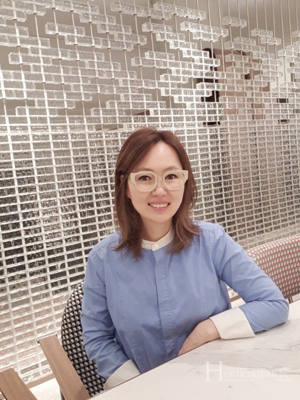 청담에서만 20년, 뷰티장인애브뉴준오 솔희정 원장