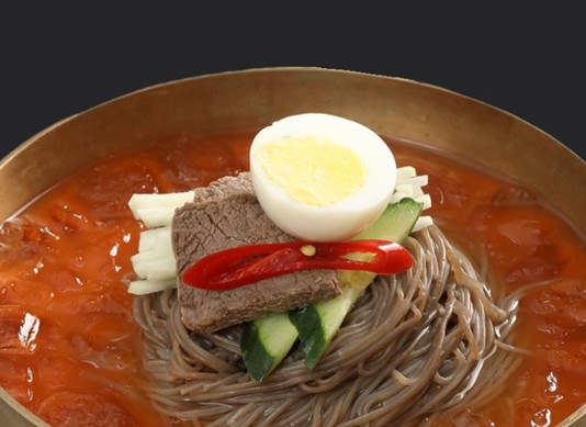 4월 창업자 가맹비 및 로열티 지원, 욕쟁이할매불냉면