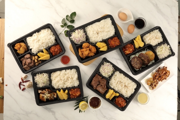 마싯는 끼니, 프랜차이즈 점주 위한 가맹 프로그램 지원