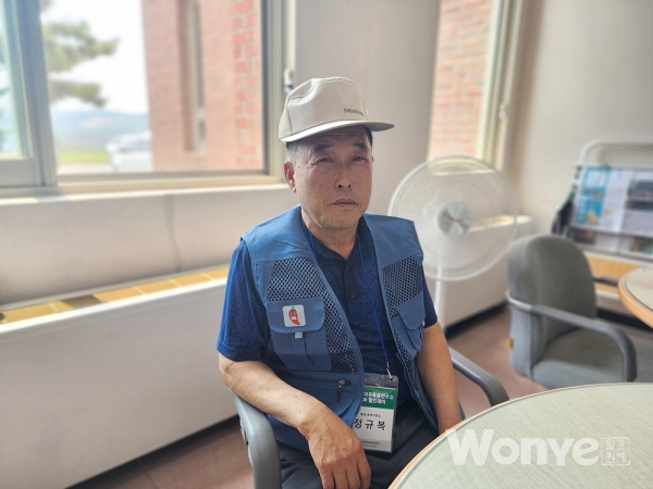 고추 복합내병계 품종의 선도 기술력 선보이다
