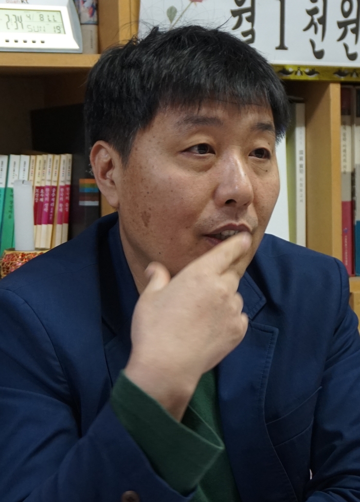 기초의원 선거구제, 무엇이 문제인가