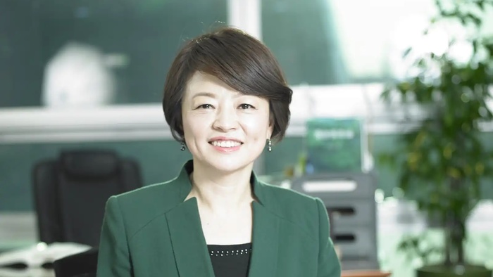진선미 여성부 장관 후보, 기업 고위관리직 여성비율 목표제 도입 실현