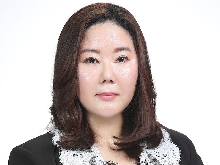 김공주 군포시의원 국힘 비례후보 세 아이의 엄마로서 안심하고 편안한 군포 만들고 싶어