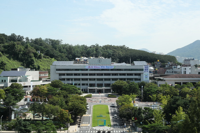 군포시, 2023년 재활용품 보상교환 사업 2월부터 운영