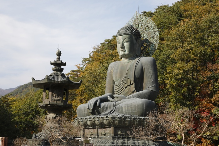 제4차 리영희 발자취 기행, 한국동란 당시 강원도 최전방을 가다