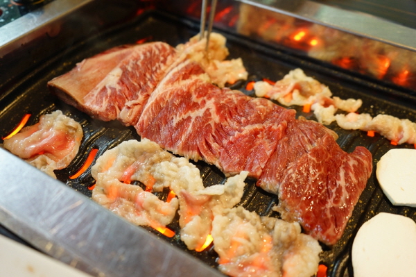 사당 맛집 백제231 늦가을 정취가 가득한 사당 가볼만한곳과 함께 하는 맛집 탐방