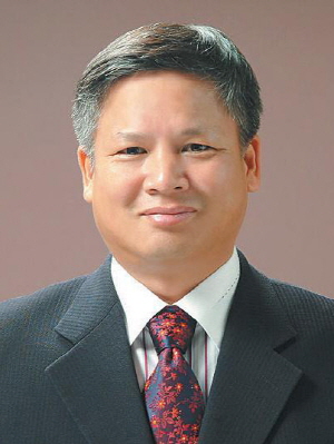 부경대 권기룡 교수, 日전자정보통신학회 공로표창장 수상