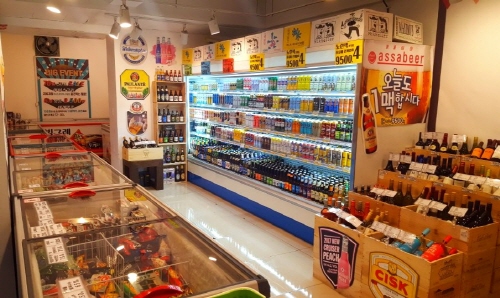 아싸비어, 맥주&와인 아이템 더해 기존 아이스크림 할인점 창업과 차별화