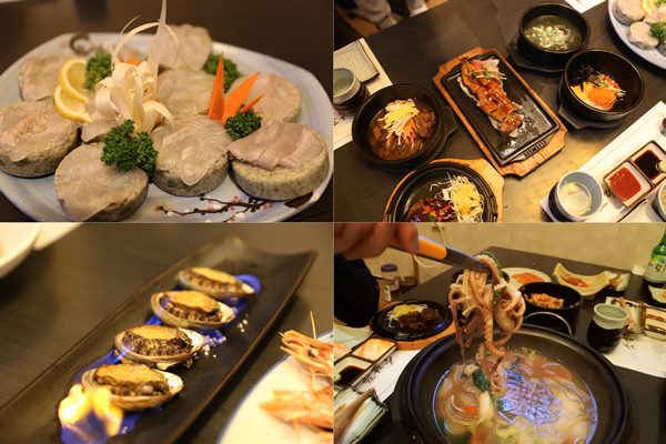 구미 맛집 소담뜰, 가성비 높인 퓨전한정식으로 젊은층의 입맛까지 사로잡아