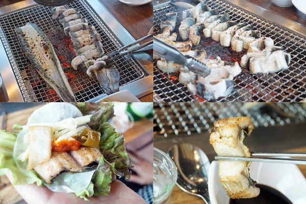 국내산 자포니카종 풍천민물장어를 부담없이 즐길 수 있는 파주 프로방스 맛집 불끈힘센장어 여행객들에게 파주 맛집 3대천왕으로 손꼽혀