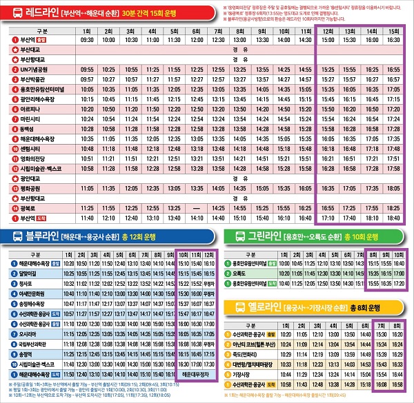 2018 러시아월드컵 맞이 부산시티투어 특별프로모션