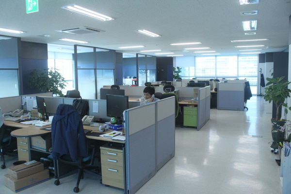다운정보통신(주), 병원 안전관리시스템 등 사업다각화로 제2의 도약 날개짓