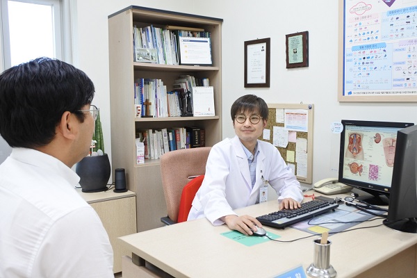 만성 콩팥병, 철저한 식이 요법 필수…나트륨·칼륨 등 섭취 제한해야