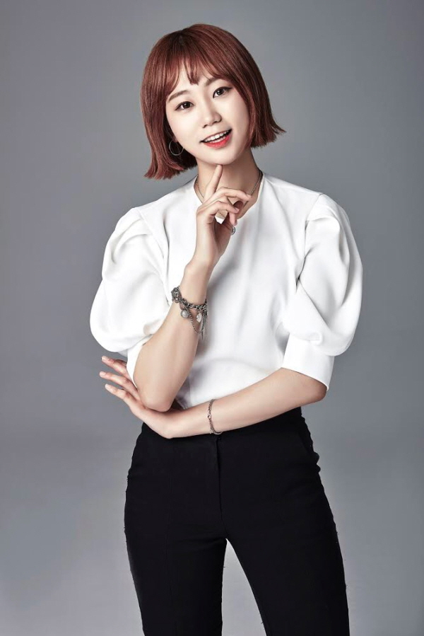 완벽한 스타일링의 완성, 강남역미용실 뮤사이 디자이너 슬기