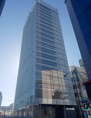 서면에 크리에이터 위한 플랫폼 생긴다