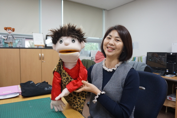 해와달 공연예술분야 기업…구성원간의 소통·유대관계 중요해