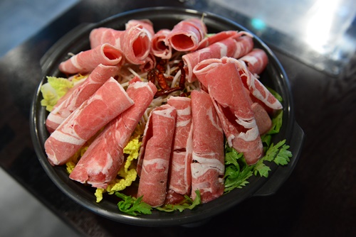 부산 정관 맛집 호우양꼬치, 연말연시 특별한 모임장소로 호평