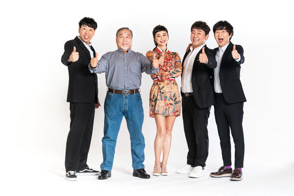 ㈜티앤피, 중장년 남성 건강 맞춤제품 메가더 레드 런칭