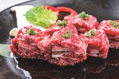 창원 맛집 성산명가 여름휴가철 지친 몸 보양하는 가족외식장소로 인기