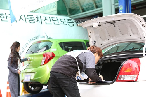 6천여 자동차진단평가사회 전국조직 킥-오프