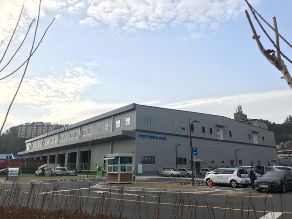 해상특송, 부산물류산업 신 먹거리…수요발굴·인프라 확보 병행필요