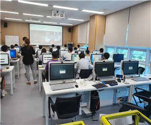 울산정보산업진흥원, 4차 산업혁명 특화 인력양성 통해 일자리 발굴