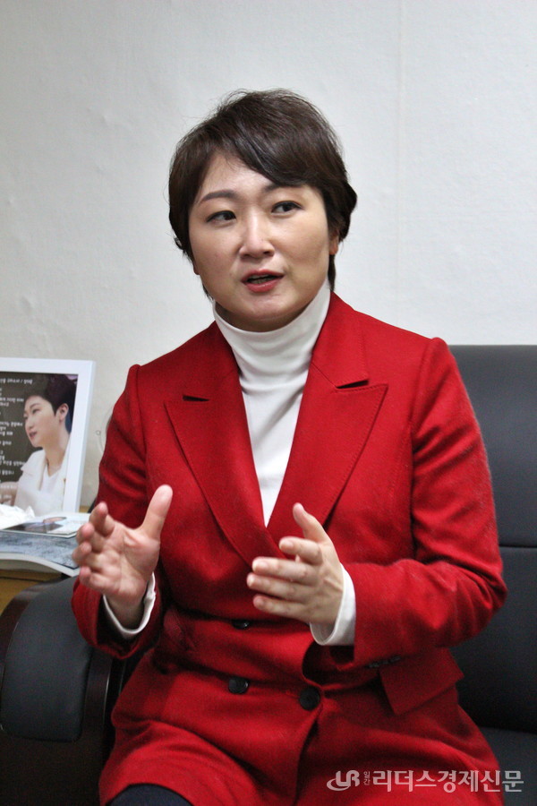 [부산시장 보궐선거]한일 해저터널 선구자가 되고파…부산, 태평양 제1도시 될 수 있어