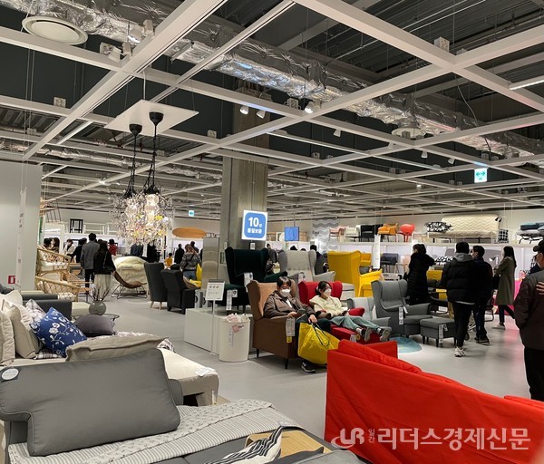 하루 평균 1만명 방문… 코로나19도 못말린 인기